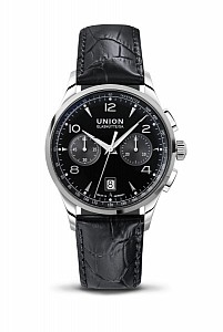 Union Glashütte Noramis Chronograph D008.427.16.057.00