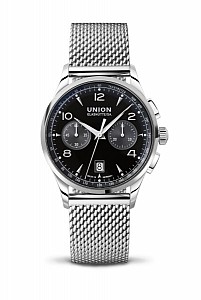 Union Glashütte Noramis Chronograph D008.427.11.057.00