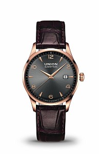 Union Glashütte Noramis Date D900.407.76.087.09