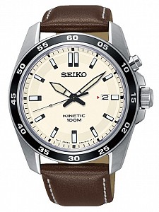 Seiko SKA787P1 - Kinetic