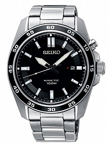 Seiko SKA785P1 - Kinetic