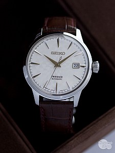 Seiko SRPC03J1 BAZAR 420190034 - bazarové zboží