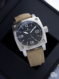 Steinhart AVIATION Automatik BAZAR - bazarové zboží