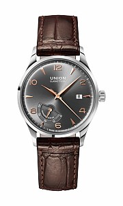 Union Glashütte Noramis Power Reserve D005.424.16.087.01