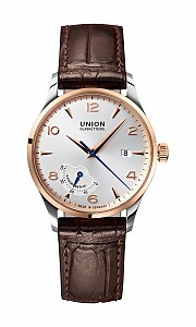 Union Glashütte Noramis Power Reserve D900.424.46.037.01