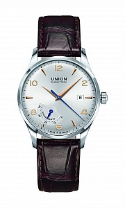 Union Glashütte Noramis Power Reserve D005.424.16.037.01