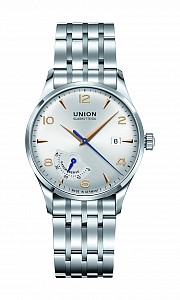 Union Glashütte Noramis Power Reserve D005.424.11.037.01