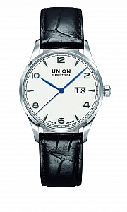 Union Glashütte Noramis Big Date D005.426.16.037.00