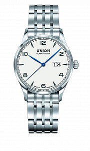 Union Glashütte Noramis Big Date D005.426.11.037.00