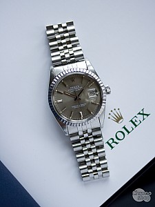 Rolex Datejust 16030 KOMISE 420190031 - komisní prodej