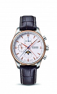 Union Glashütte Belisar Chronograph Moon Phase D904.425.46.017