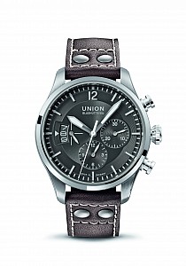 Union Glashütte Belisar Pilot Chronograph D009.627.16.087.00