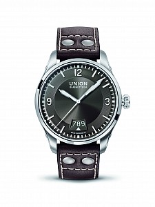 Union Glashütte Belisar Pilot Date D002.607.16.087.00