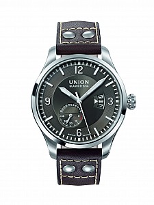 Union Glashütte Belisar Pilot Power Reserve D002.624.16.087.00