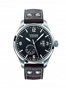 Union Glashütte Belisar Pilot Power Reserve D002.624.16.057.00