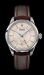 Union Glashütte Belisar Time Zone D009.429.16.267.00