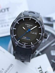 Tissot PRS 516 Automatic KOMISE 420190043 - komisní prodej