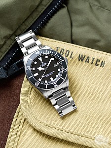 Tudor Pelagos 25500TN KOMISE 420190044 - komisní prodej