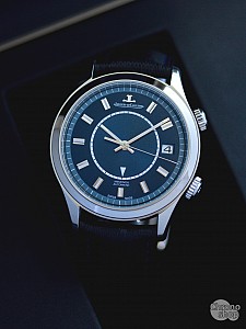 Jaeger-LeCoultre Master Memovox Boutique Edition KOMISE 420190046 - komisní prodej
