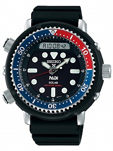 Seiko SNJ027P1 Arnie - PADI Solar