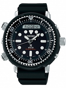 Seiko SNJ025P1 Arnie - Solar