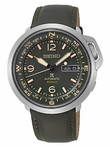 Seiko SRPD33K1 - Automatic