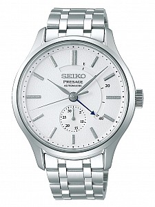Seiko SSA395J1
