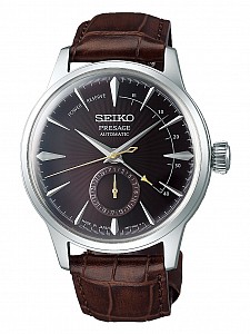 Seiko SSA393J1