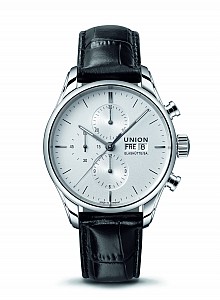 Union Glashütte Viro Chronograph D011.414.16.031.00