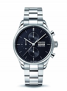 Union Glashütte Viro Chronograph D011.414.11.051.00