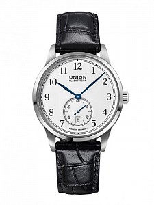 Union Glashütte 1893 Small Second 41 mm D010.428.16.017.00