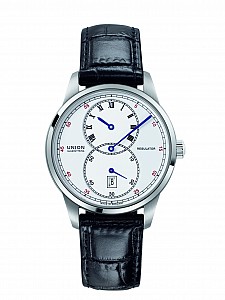 Union Glashütte 1893 Regulator D007.445.16.013.00