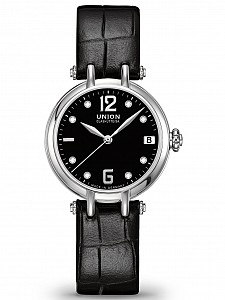 Union Glashütte Sirona Date D006.207.16.056.00