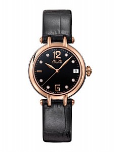 Union Glashütte Sirona Date D901.207.46.056.01