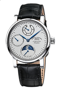 Robert Mühle Mondphase - Limitovaná edice 100 kusů