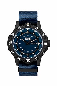 Traser P99 Q Tactical Blue NATO OUTLET - vystavené zboží - 35 %