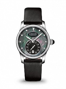 Union Glashütte Seris Small Second D004.228.17.126.00