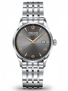 Union Glashütte Noramis Date D005.407.11.087.01