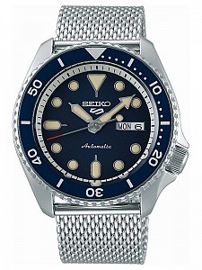 Seiko 5 Sports SRPD71K1