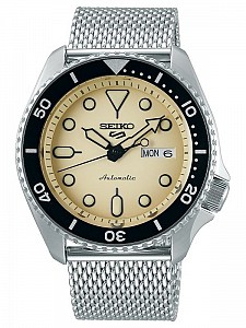 Seiko 5 Sports SRPD67K1