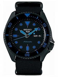 Seiko 5 Sports SRPD81K1
