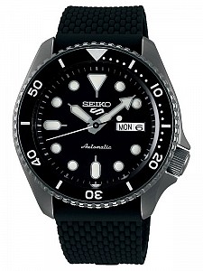 Seiko 5 Sports SRPD65K2