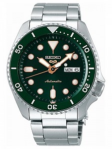 Seiko 5 Sports SRPD63K1