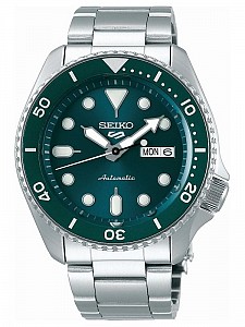 Seiko 5 Sports SRPD61K1