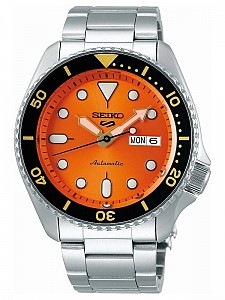 Seiko 5 Sports SRPD59K1