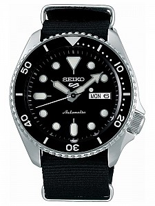 Seiko 5 Sports SRPD55K3