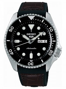 Seiko 5 Sports SRPD55K2