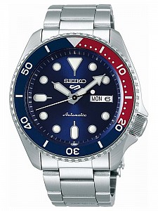 Seiko 5 Sports SRPD53K1