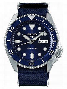 Seiko 5 Sports SRPD51K2