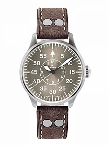 Laco Flieger Aachen Taupe 42 - Limitovaná edice 500 kusů